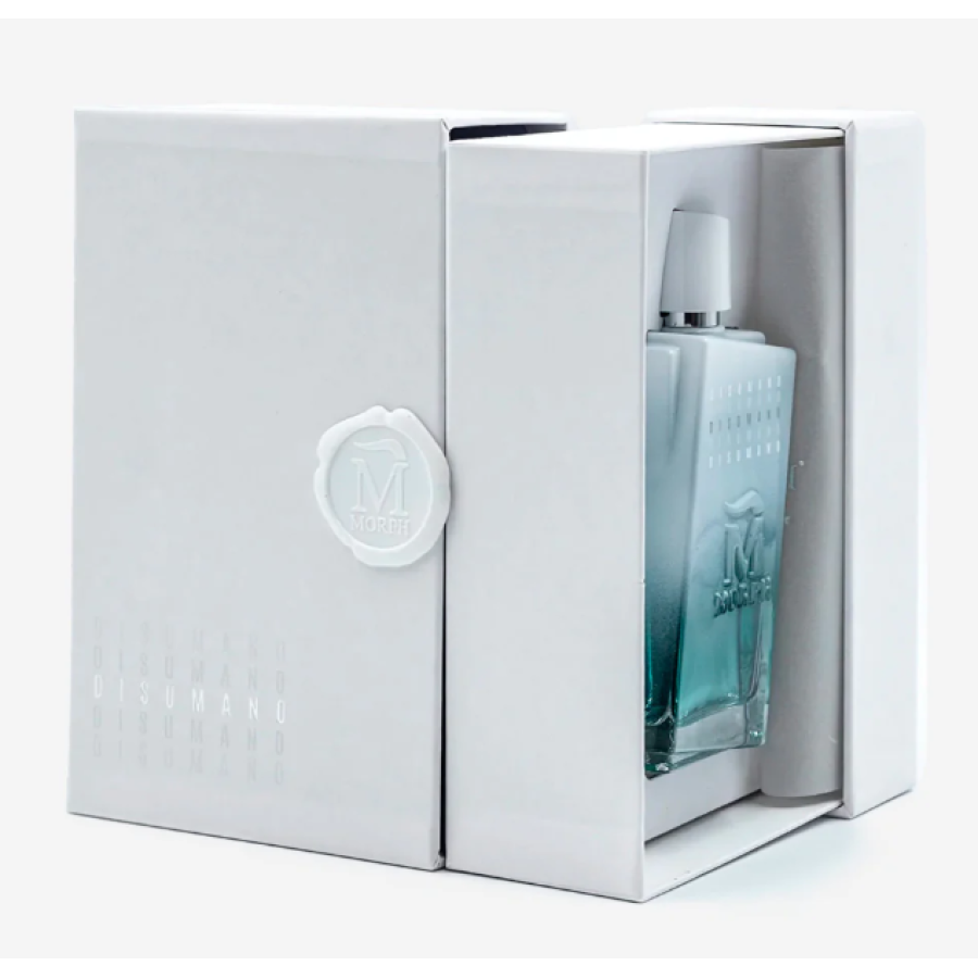 Disumano EDP