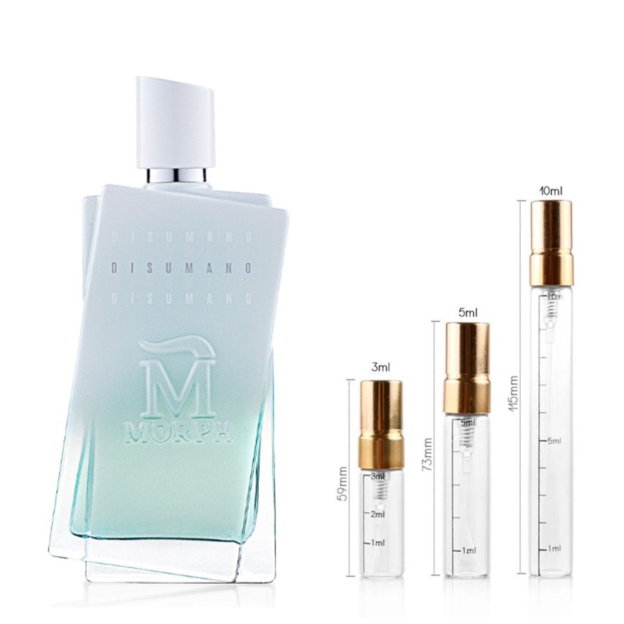 Disumano EDP