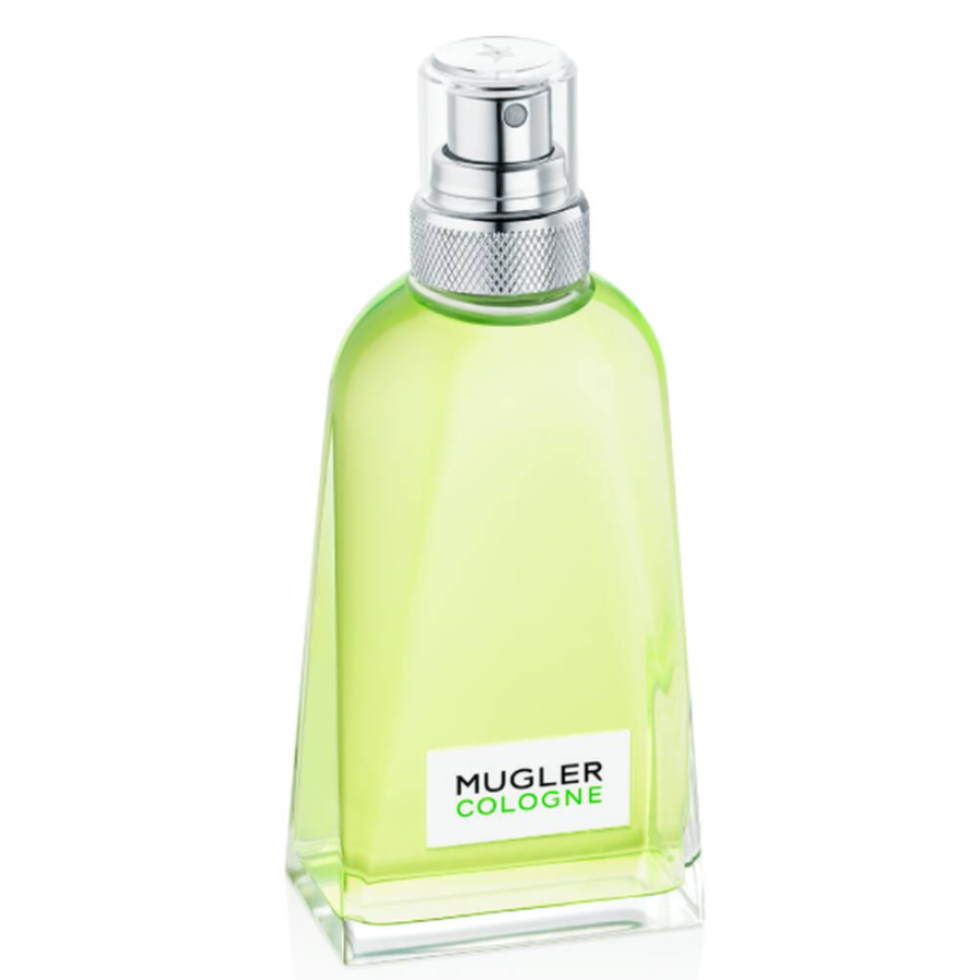 Mugler Cologne EDC