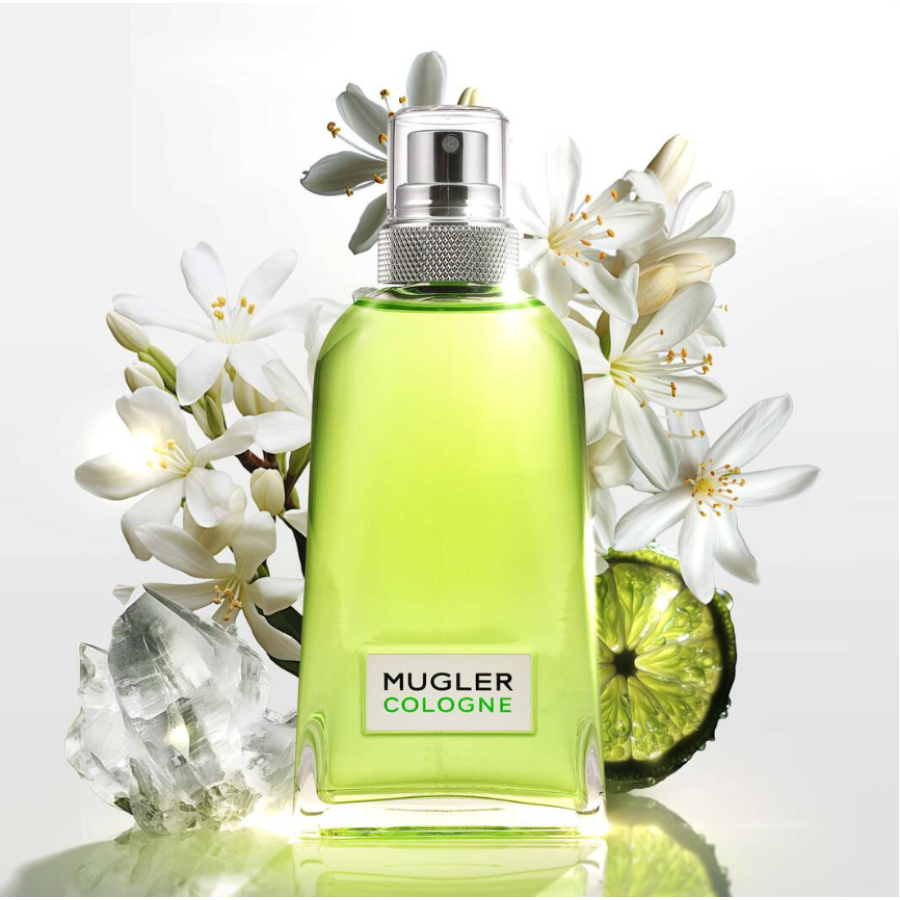 Mugler Cologne EDC