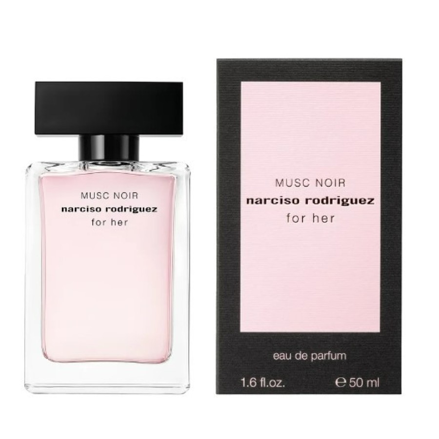 Musc Noir EDP