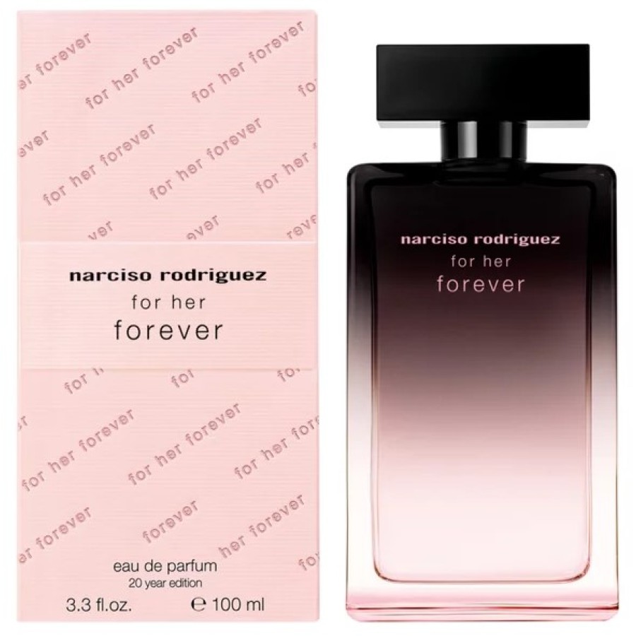 For Her Forever EDP