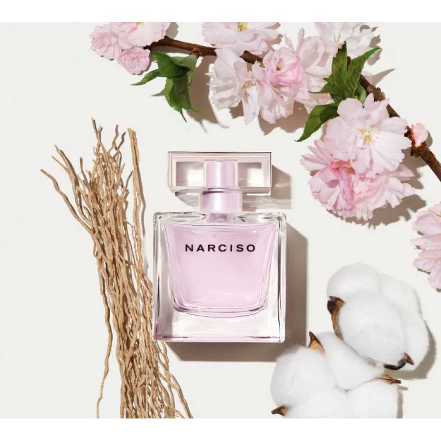 Narciso Radiante EDP