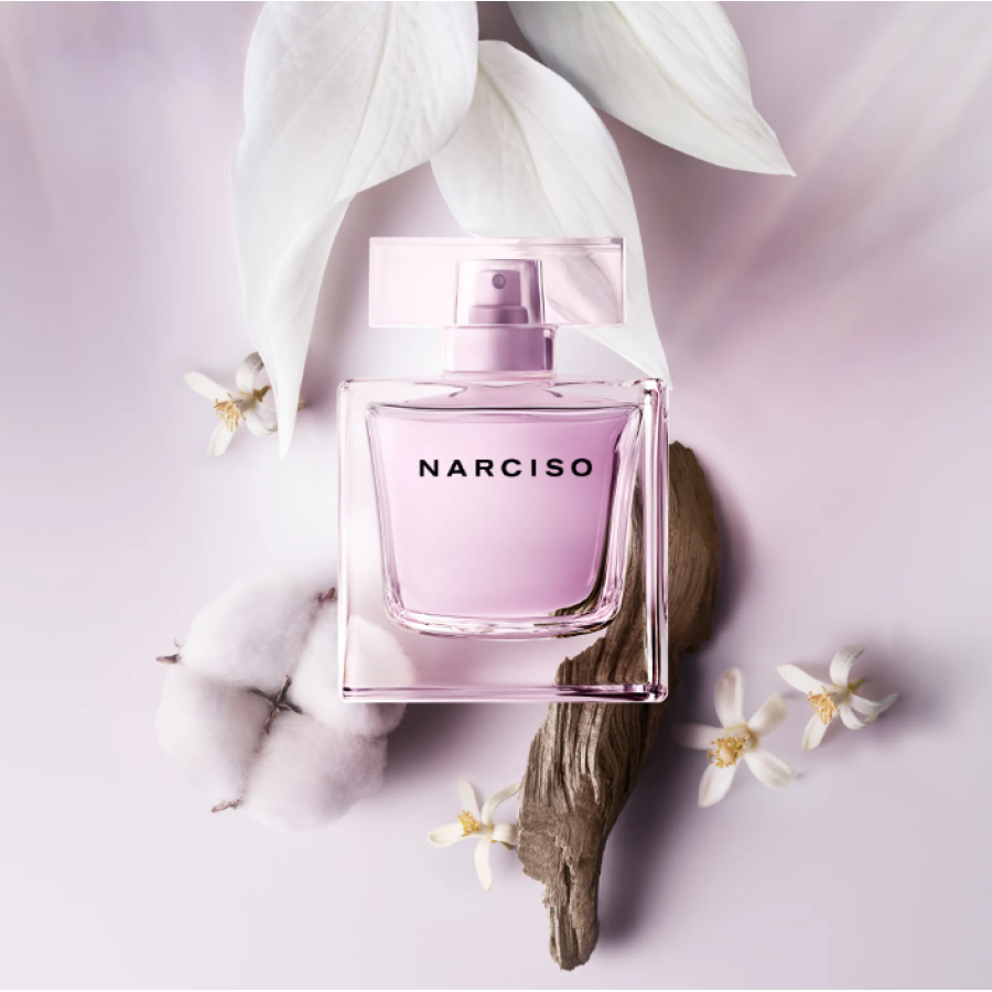 Narciso Radiante EDP