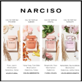 Narciso Radiante EDP