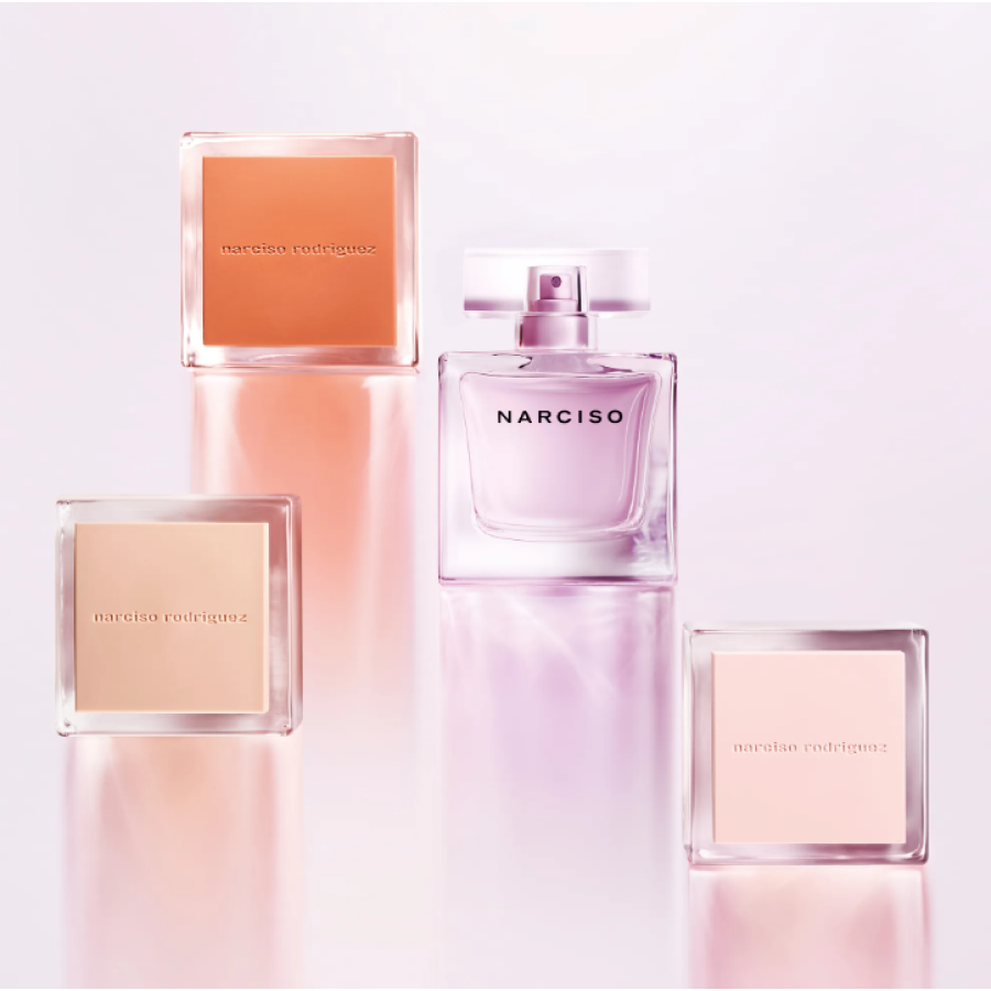 Narciso Radiante EDP