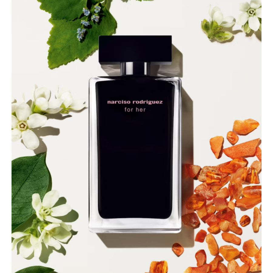 For Her EDT 100 ml + ķermeņa losjons 75 ml