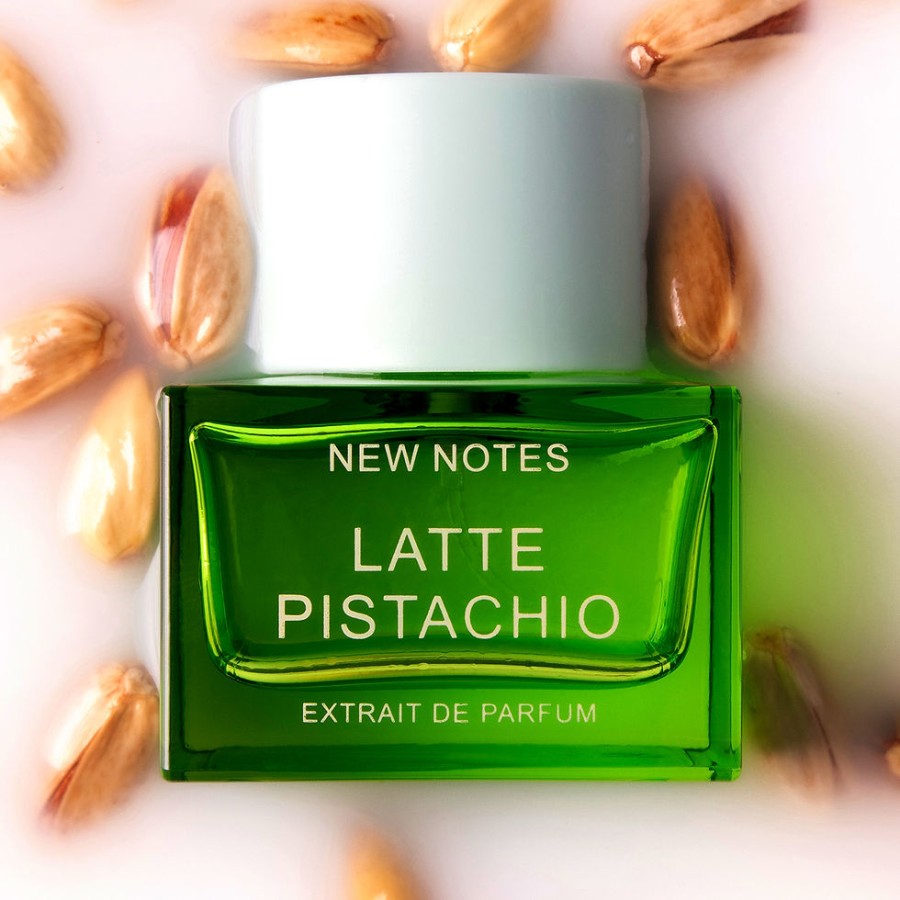 Latte Pistachio EDP