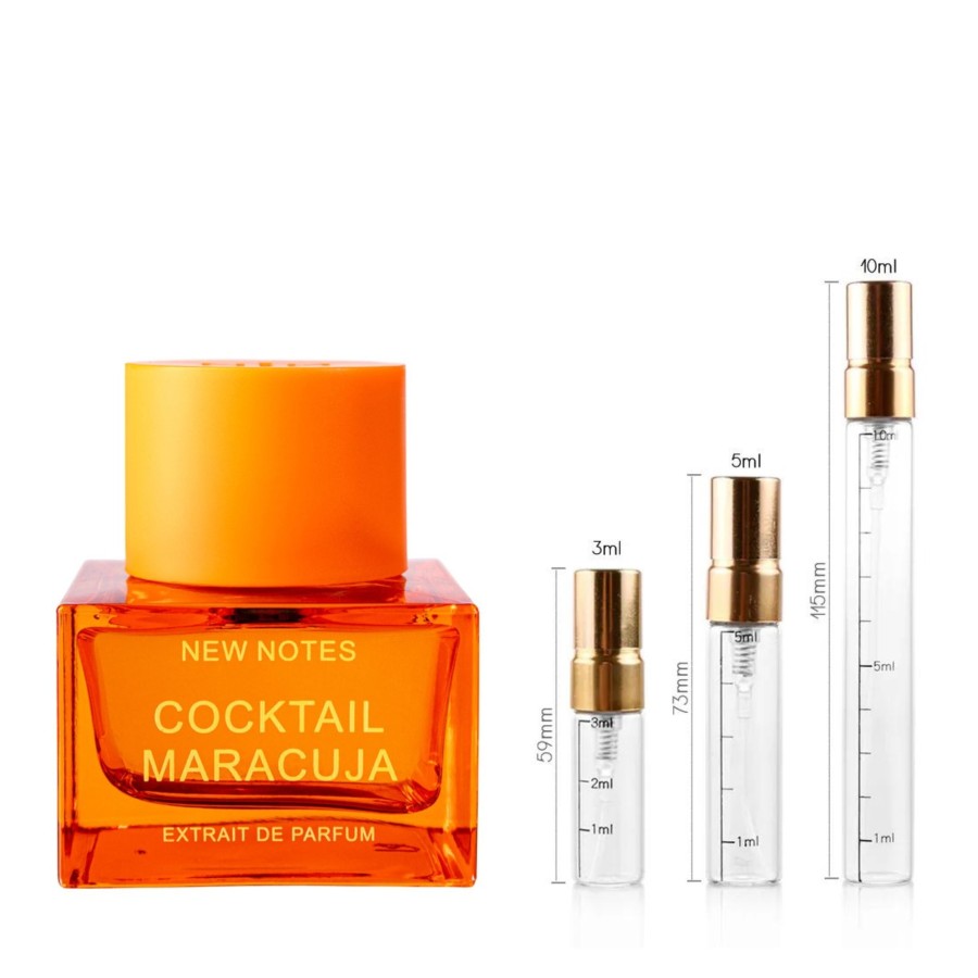 Cocktail Maracuja EDP