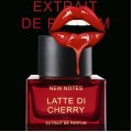 Latte di Cherry EDP