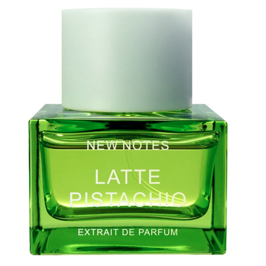 Latte Pistachio EDP