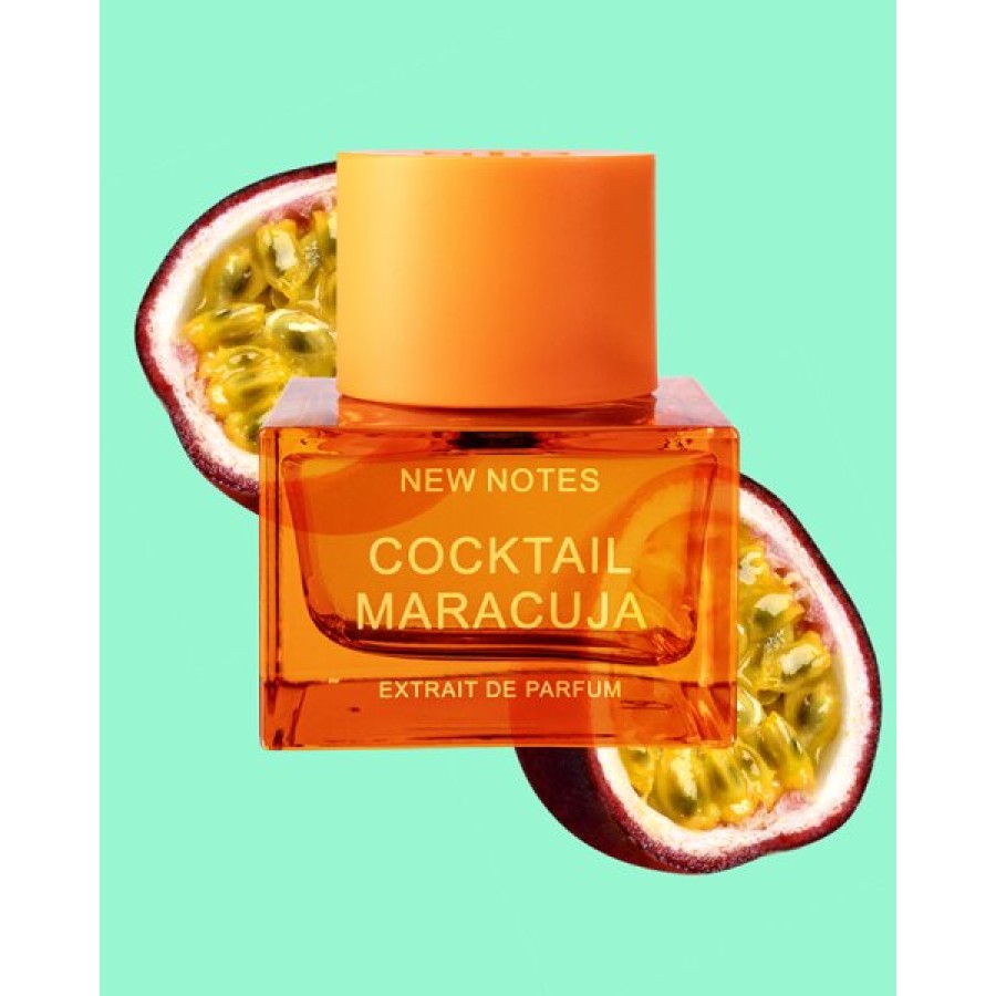 Cocktail Maracuja EDP