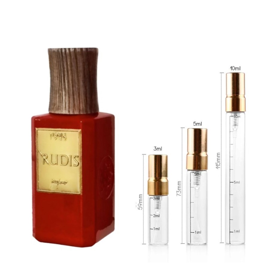 Rudis EDP