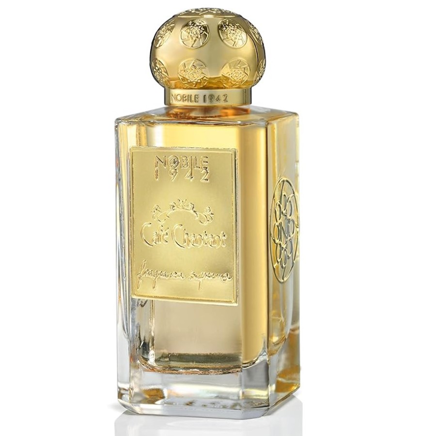 Café Chantant EDP