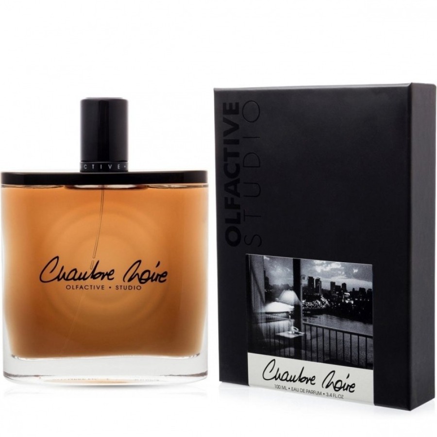 Chambre Noire EDP