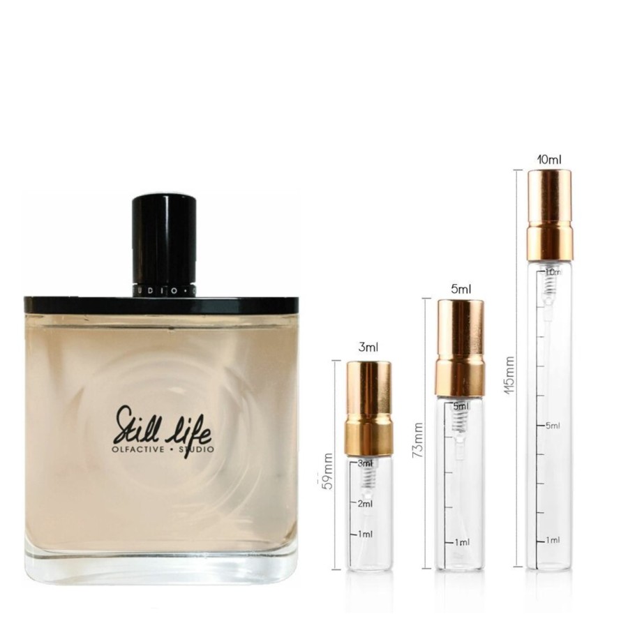 Still Life EDP