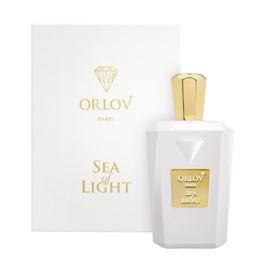 Sea of Light Orlov EDP