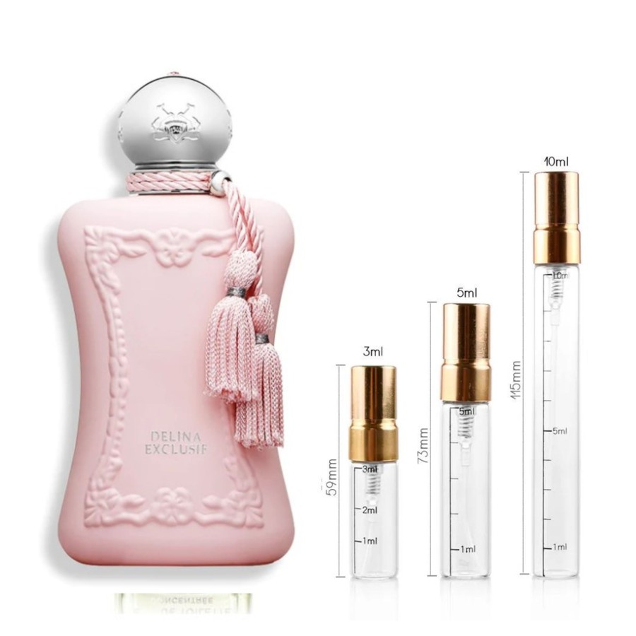 Delina Exclusif EDP