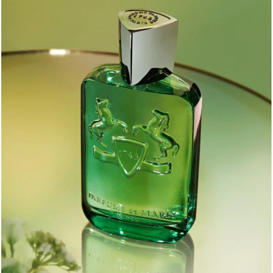 Greenley EDP