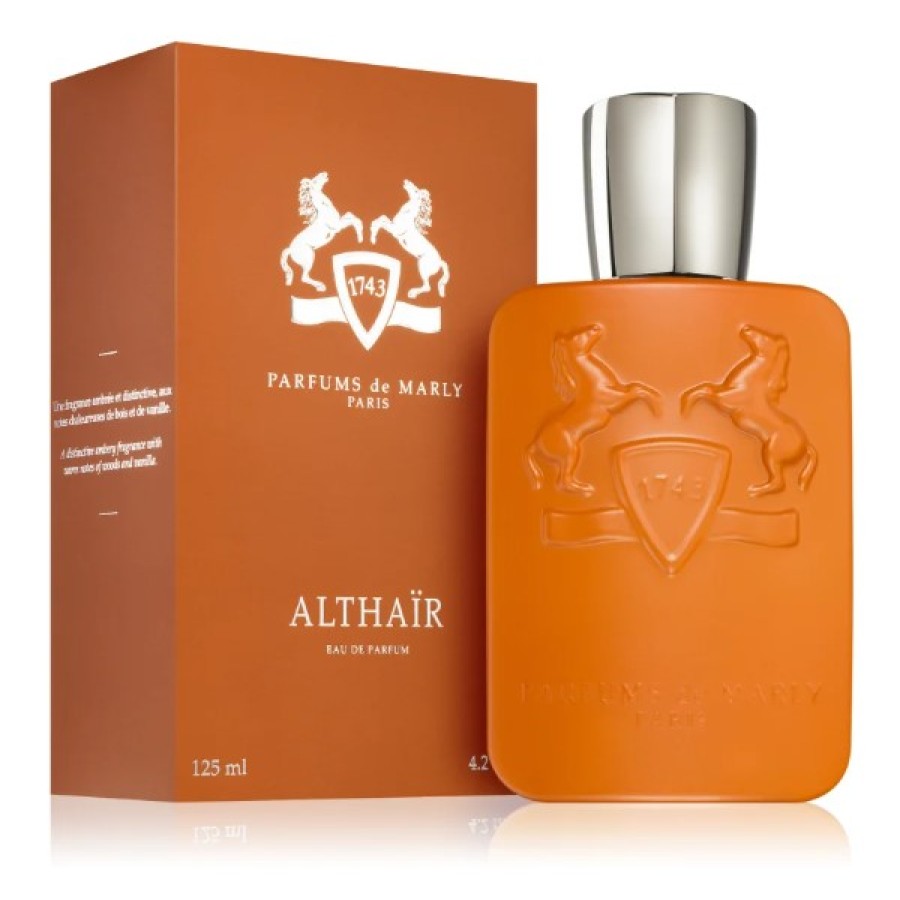 Althaïr EDP