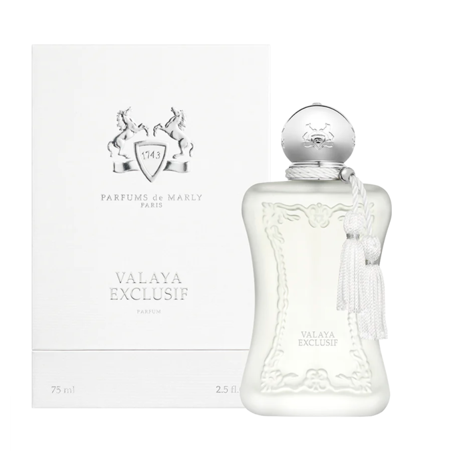 Valaya Exclusif EDP