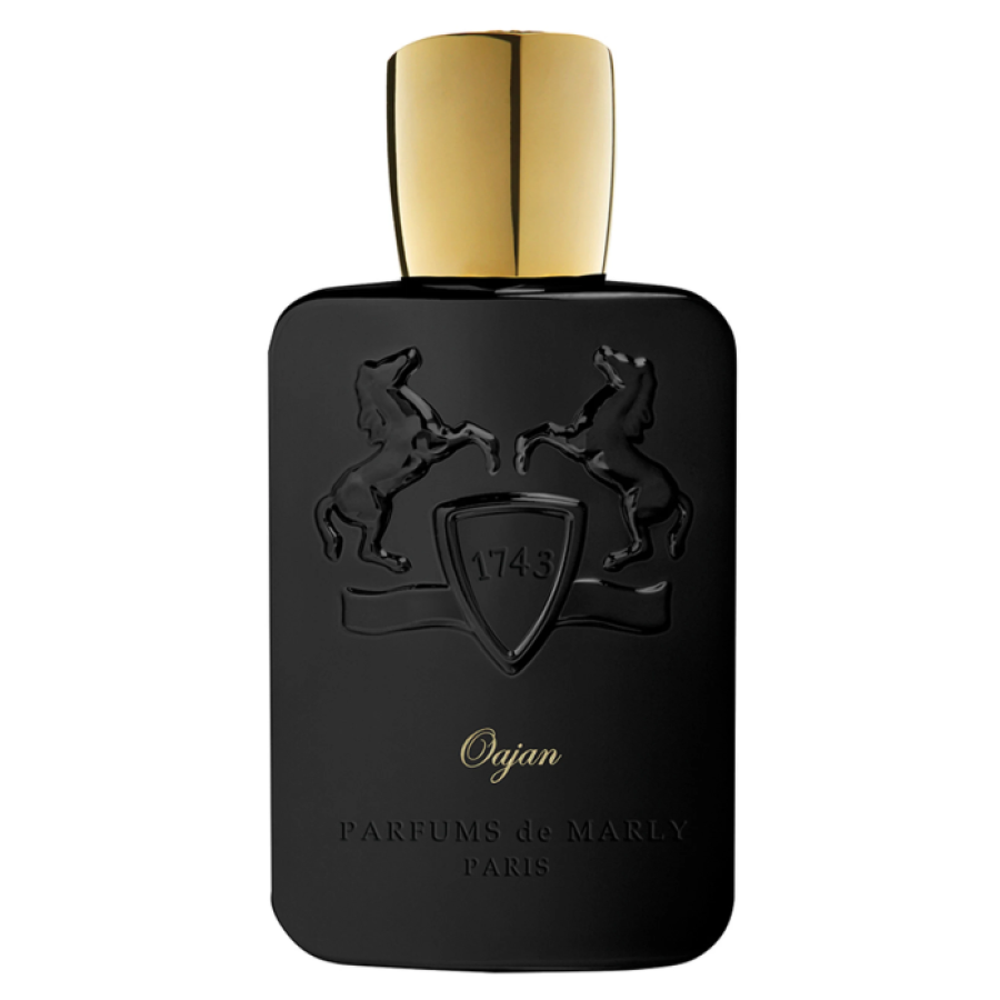 Oajan EDP
