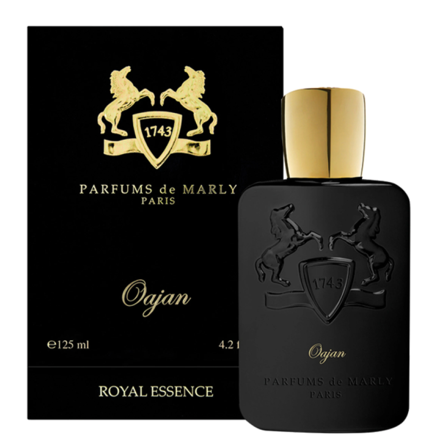 Oajan EDP