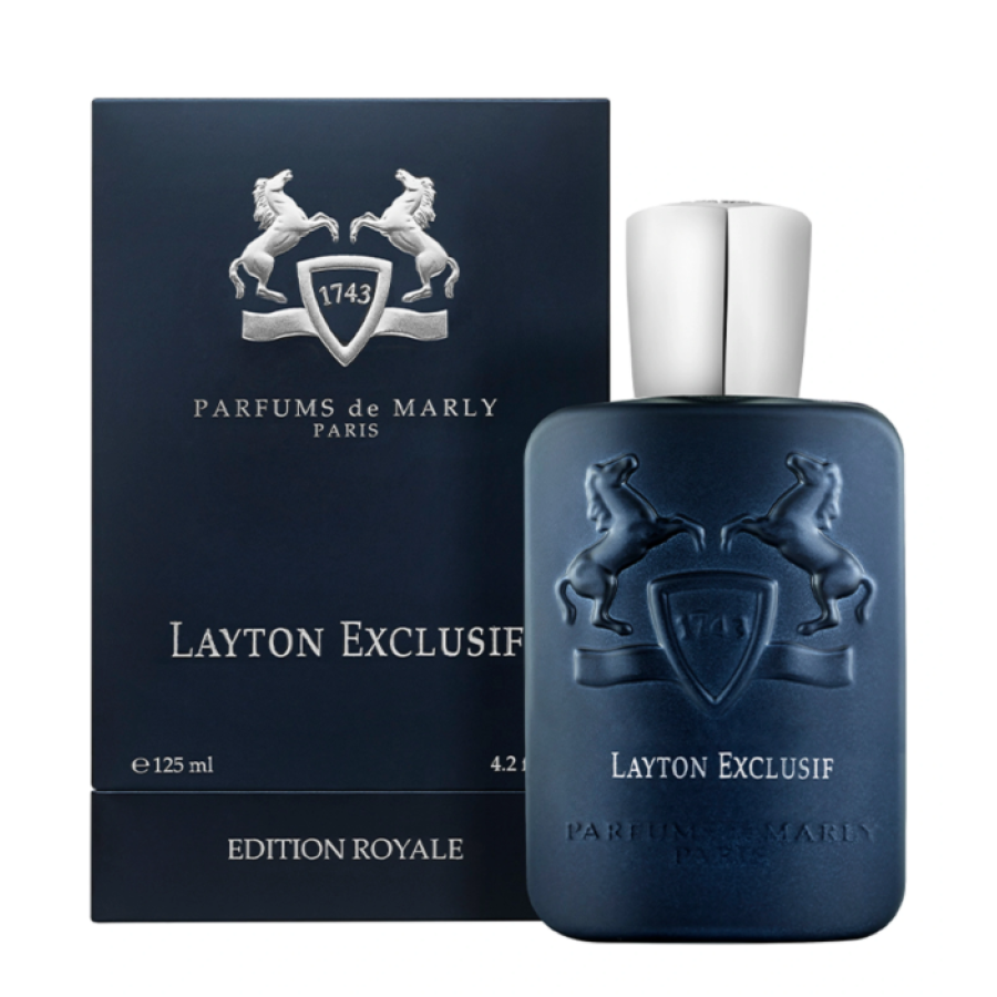 Layton Exclusif EDP