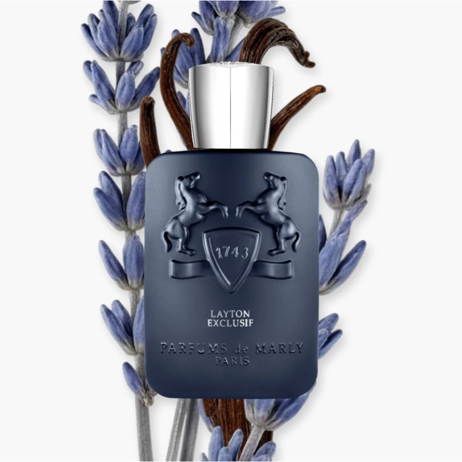 Layton Exclusif EDP