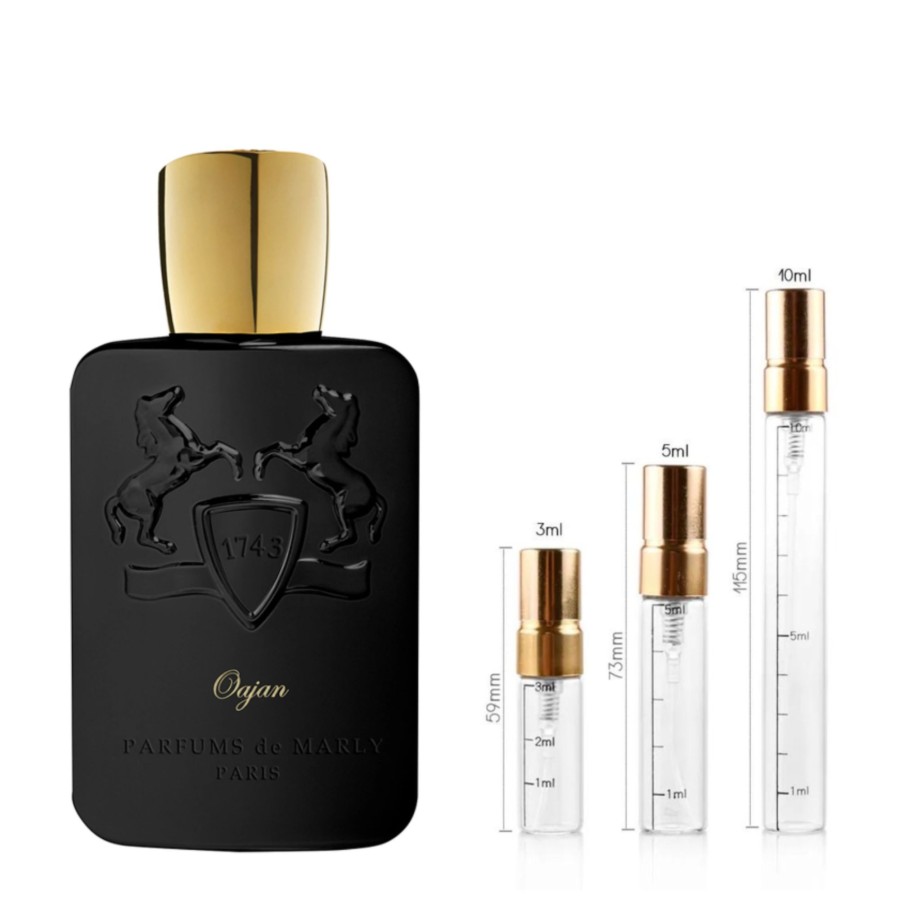 Oajan EDP