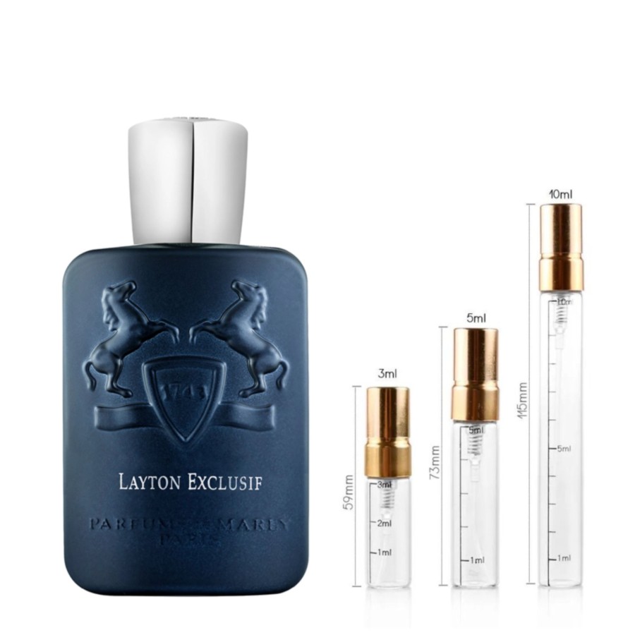 Layton Exclusif EDP