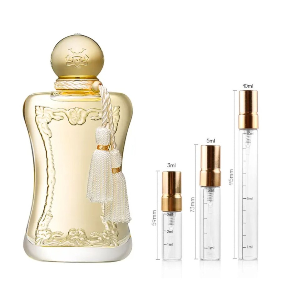 Meliora EDP