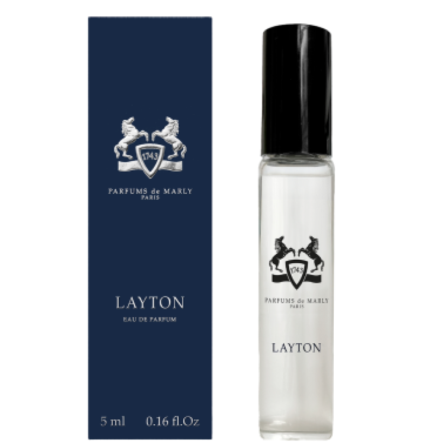 Layton EDP 5 ml Travel