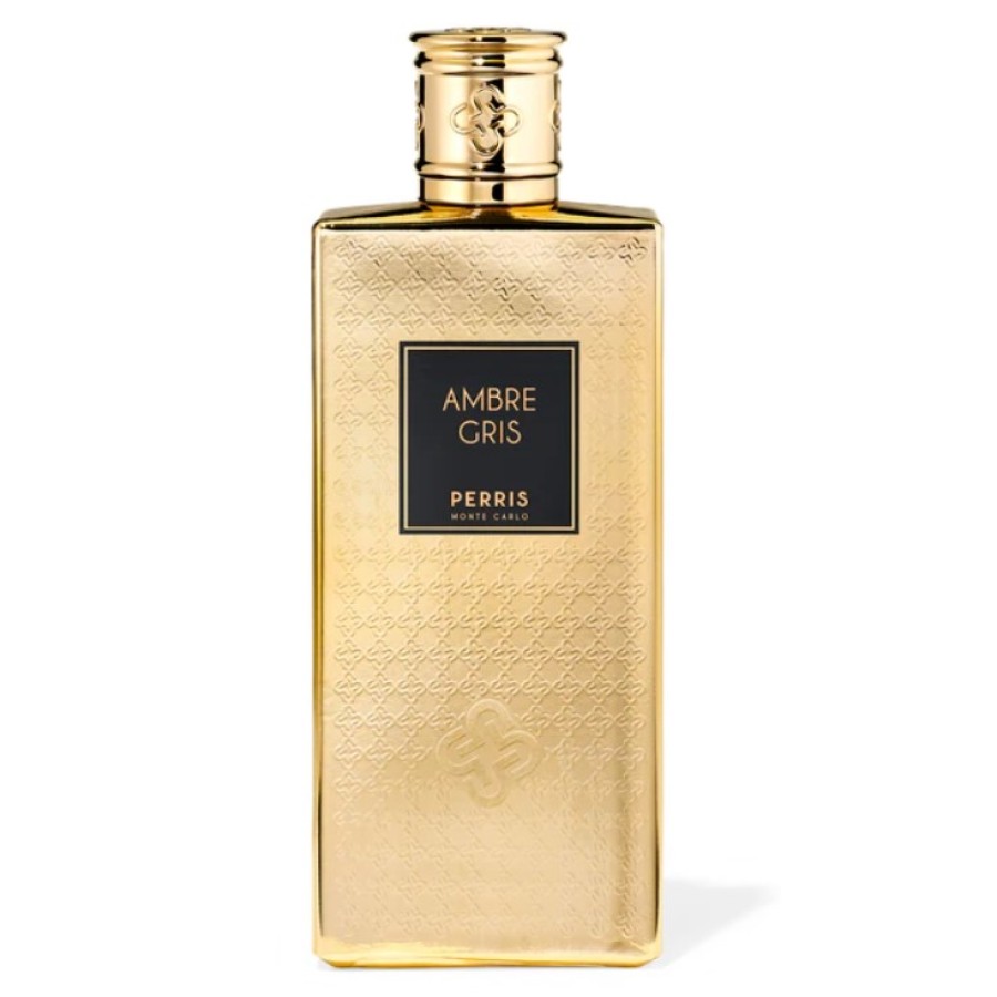 Ambre Gris EDP