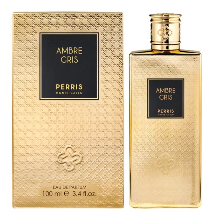 Ambre Gris EDP