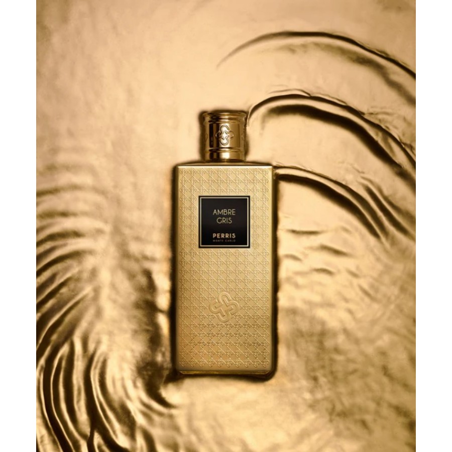 Ambre Gris EDP