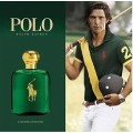 Polo Green EDT