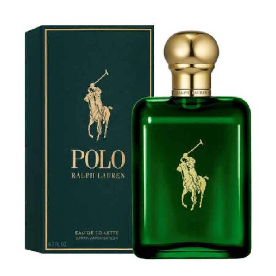 Polo Green EDT