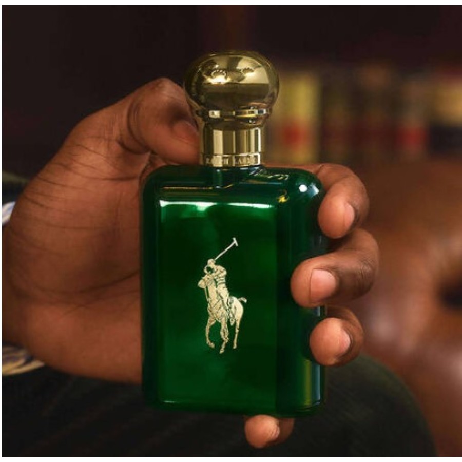 Polo Green EDT