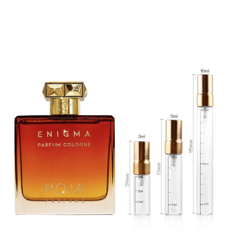 Enigma Pour Homme Parfum EDC