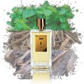 No 7 Patchouli, Oud, Vanilla EDP