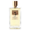 No 5 Floral, Amber, Sensual Musk EDP