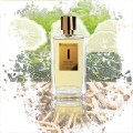 No 1 Bergamot, Tea Leaf, Sandalwood EDP