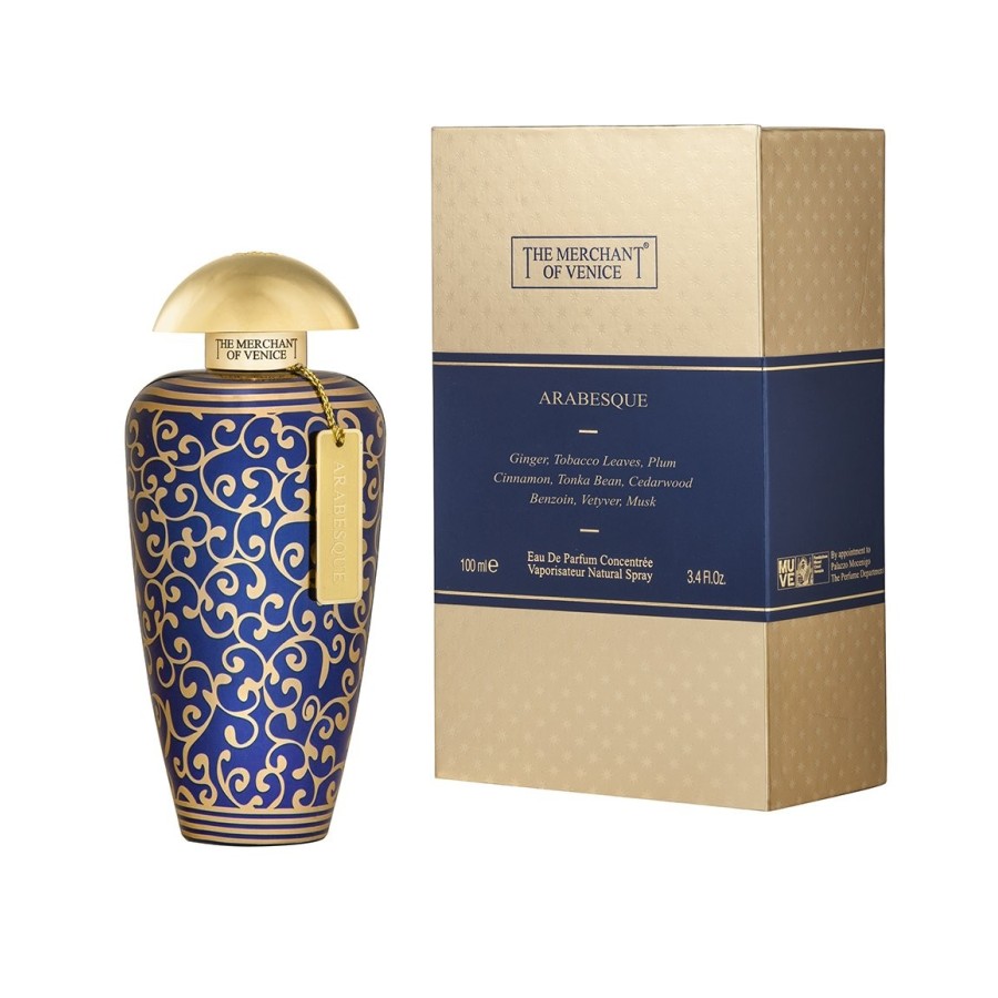 Arabesque EDP