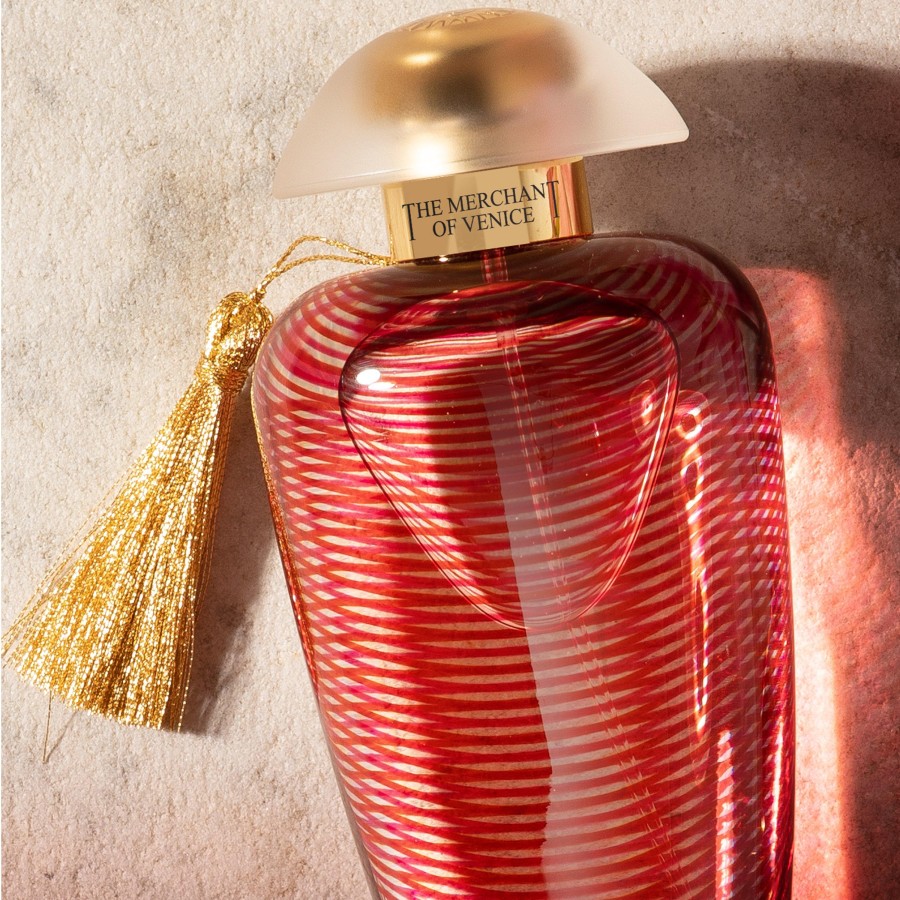 Byzantium Saffron EDP