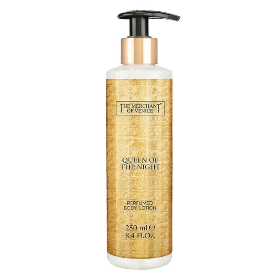 Queen of the Night Body Lotion 250 ml