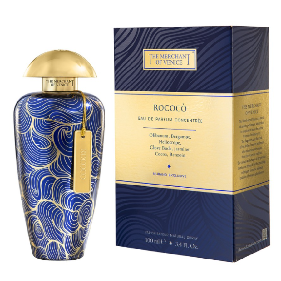 Rococò EDP
