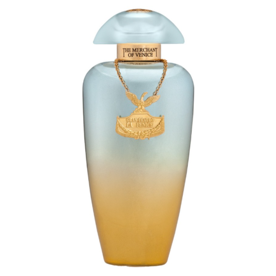 La Fenice Pour Femme EDP