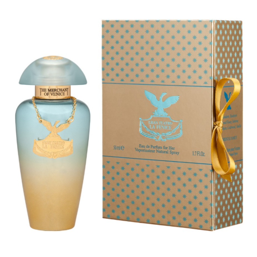 La Fenice Pour Femme EDP