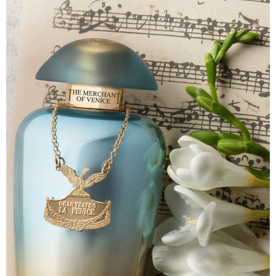 La Fenice Pour Femme EDP